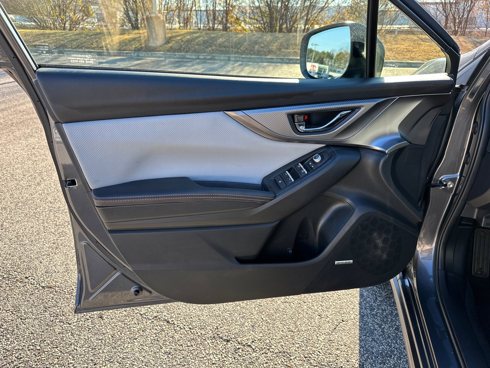 Used 2021 Subaru Crosstrek 2.5i Limited w/ Moonroof Package 2 image 10