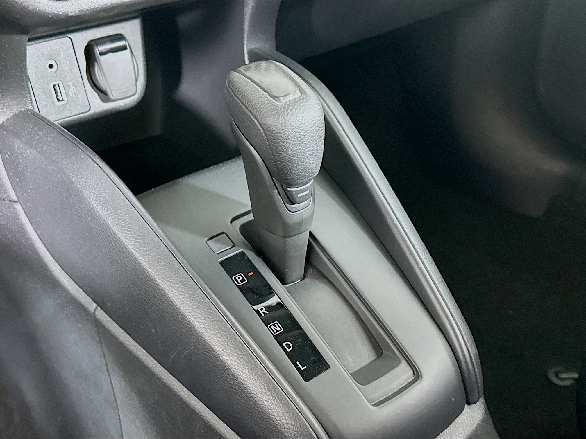 Used 2024 Nissan Versa S image 23