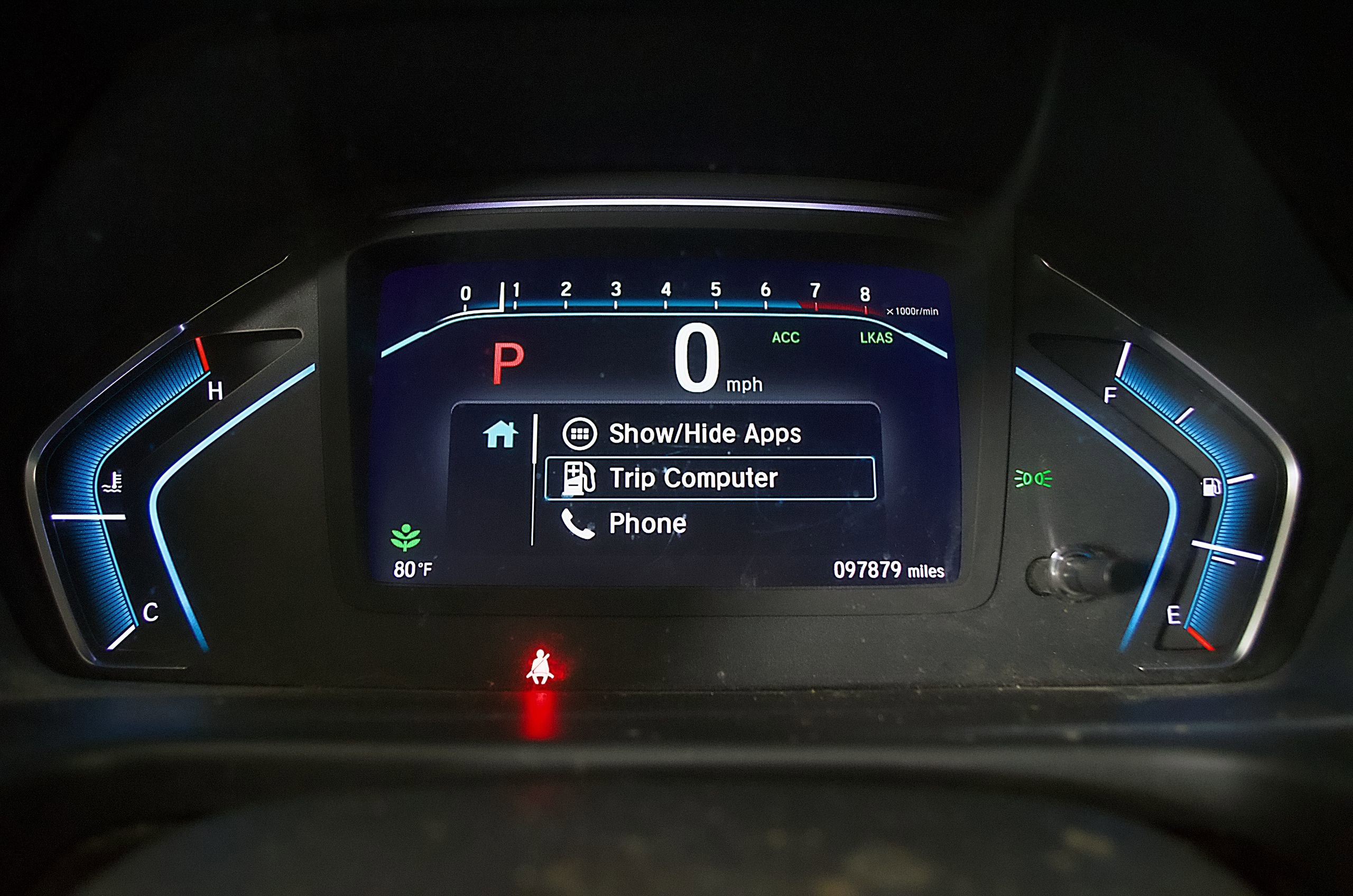 Used 2019 Honda Odyssey EX-L image 20
