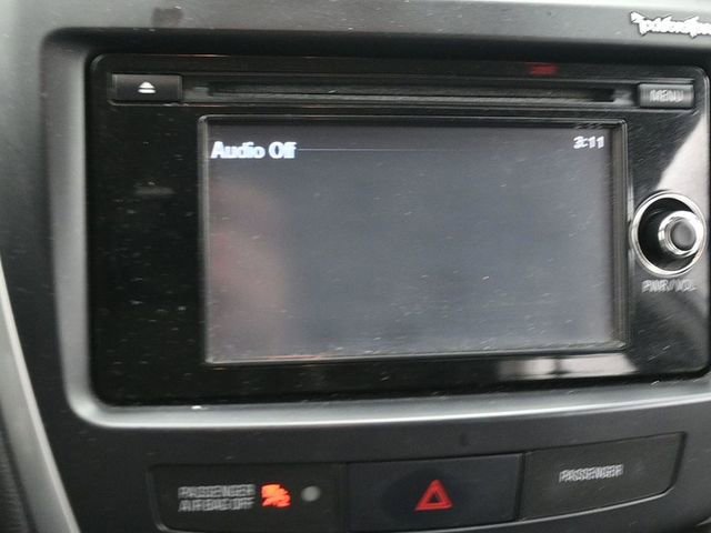 Used 2014 Mitsubishi Outlander Sport SE AWD/4WD image 18