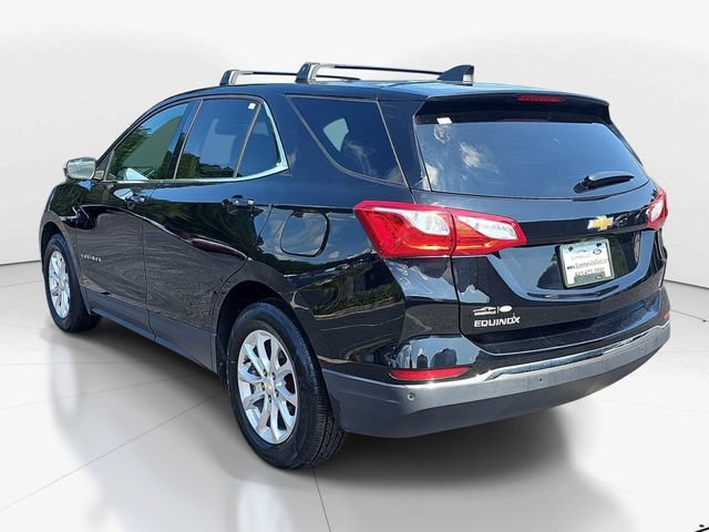 Used 2019 Chevrolet Equinox LT FWD image 7