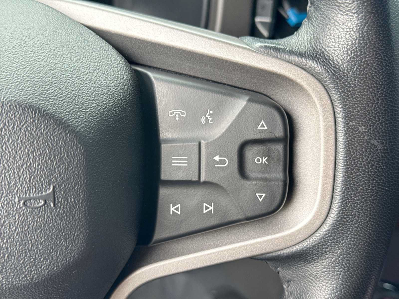 Used 2022 Ford Bronco Outer Banks AWD/4WD image 24