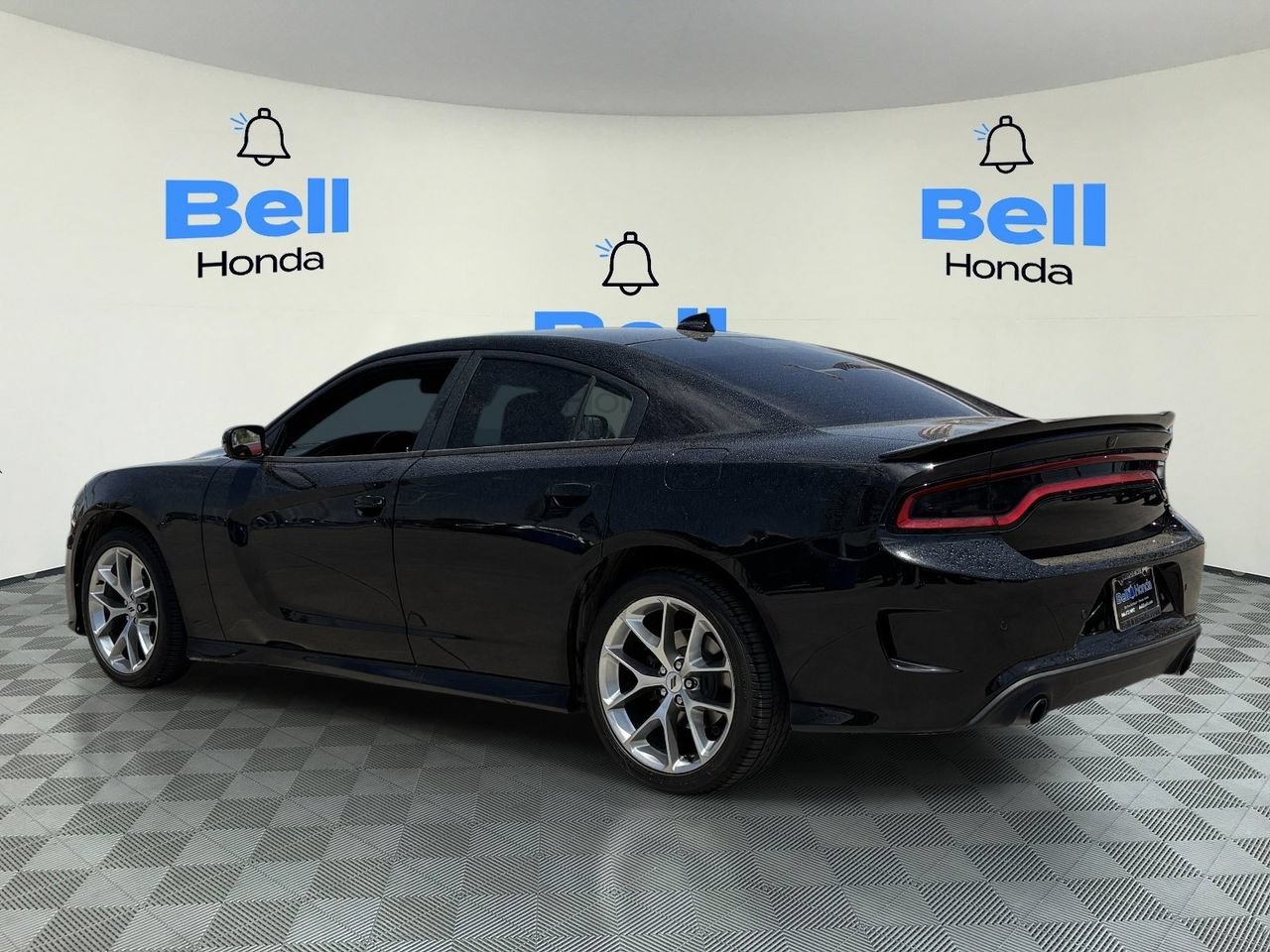 Used 2021 Dodge Charger GT RWD video 3