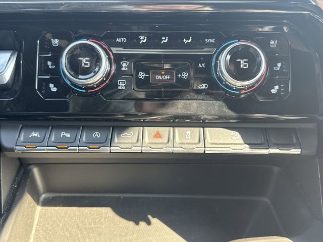 Used 2023 GMC Sierra 1500 AT4 w/ AT4 Premium Package image 20