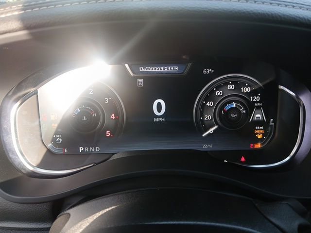 New 2026 RAM 3500 Laramie image 52