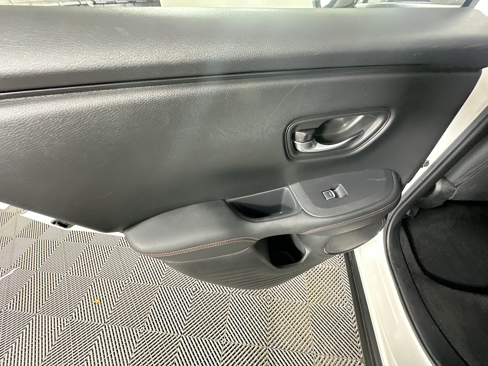 Certified 2023 Honda HR-V Sport image 22