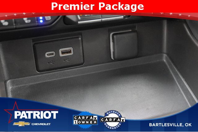 Used 2023 Chevrolet Suburban Premier image 28