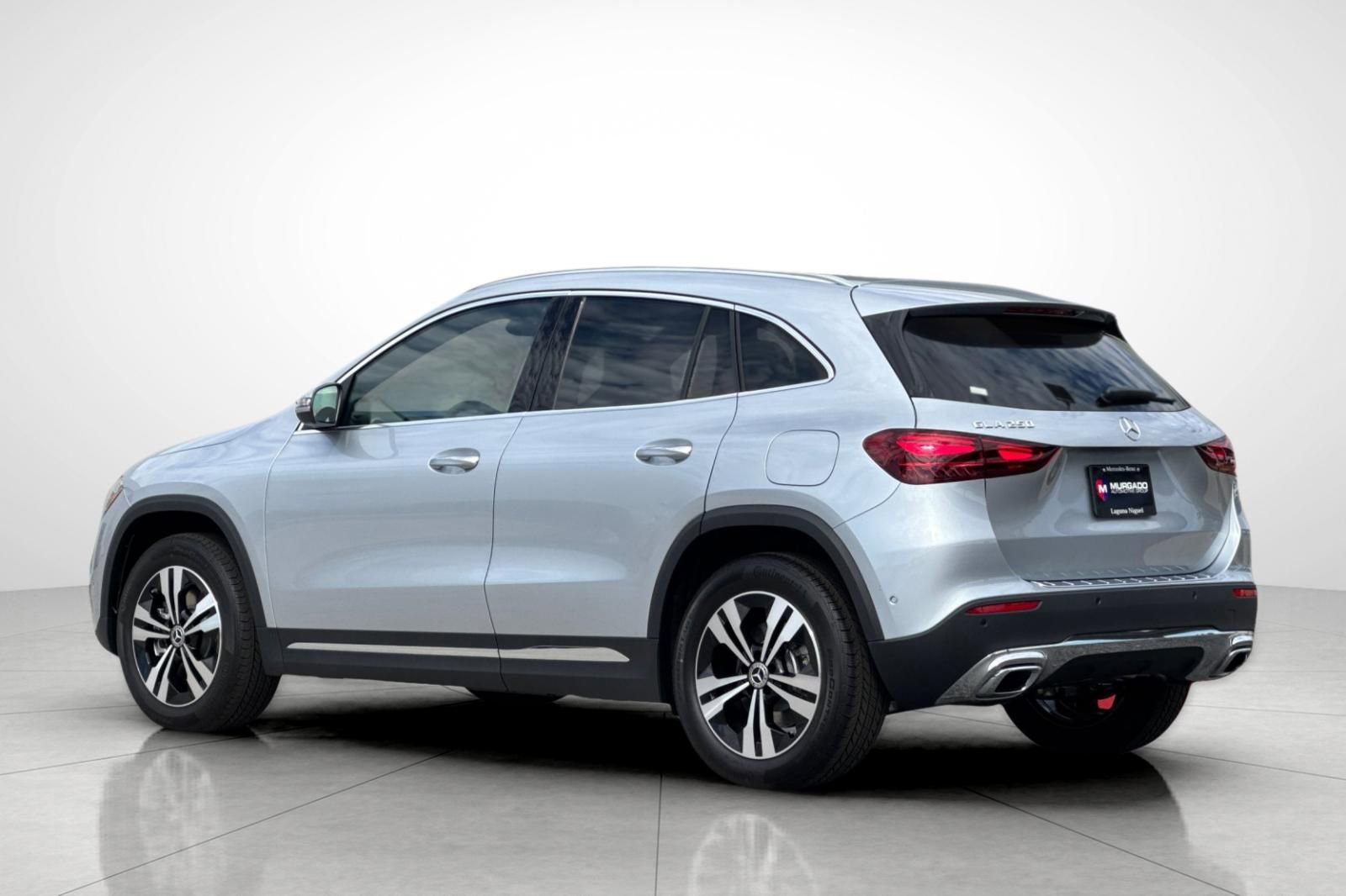 New 2026 Mercedes-Benz GLA 250 image 12