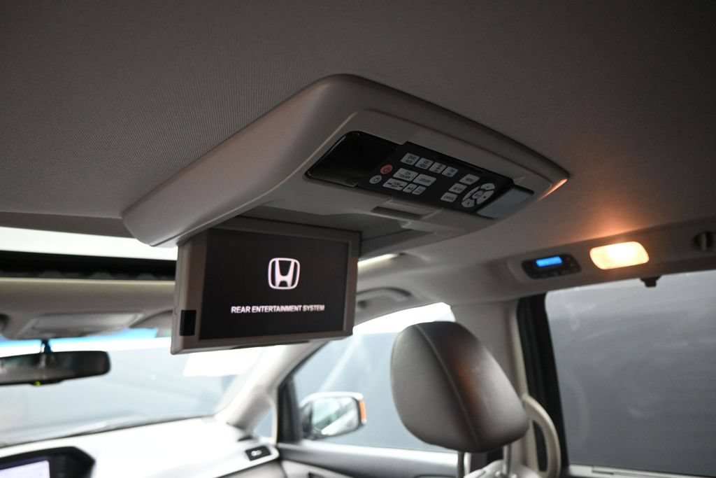 Used 2012 Honda Odyssey Touring image 26