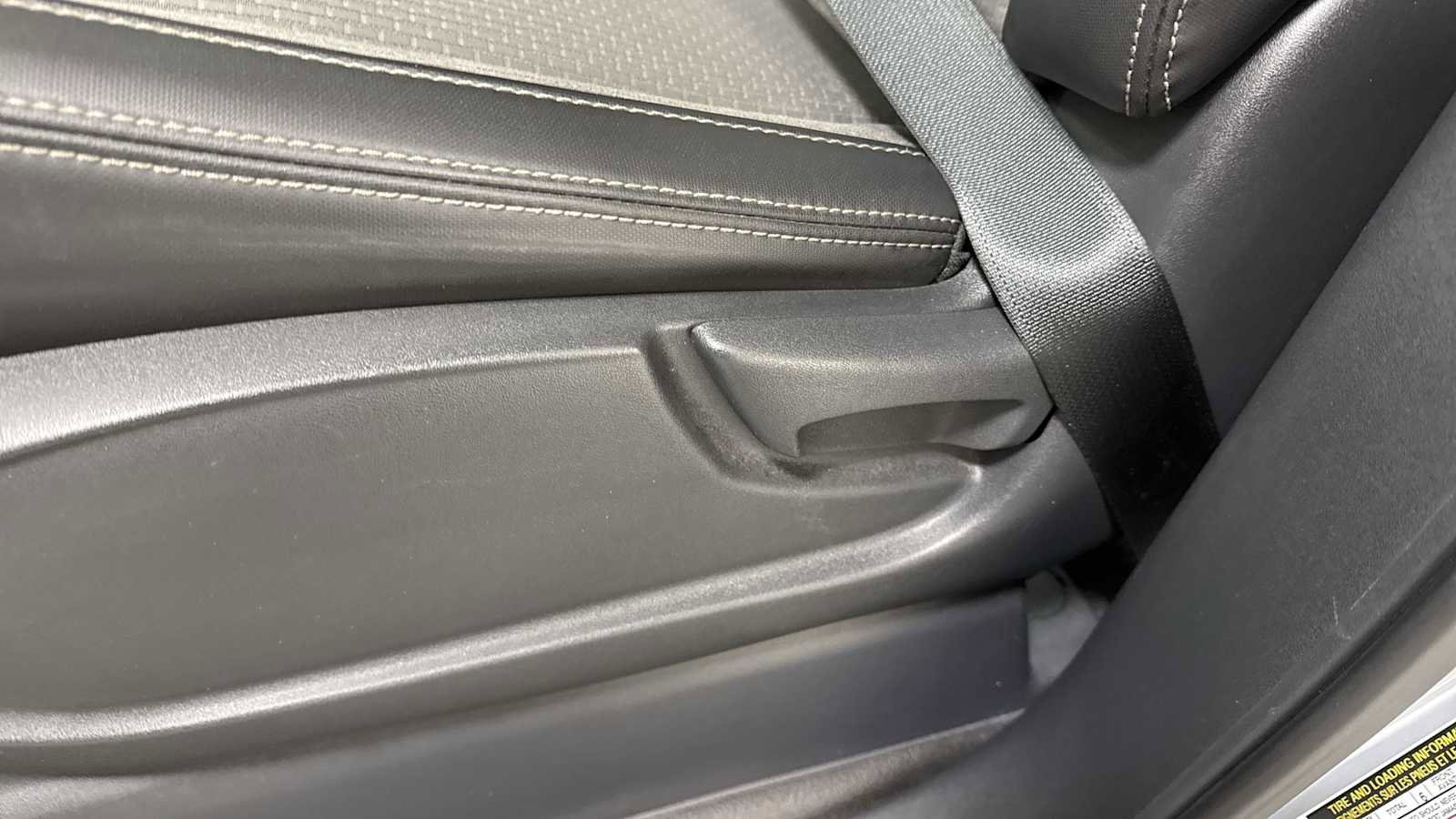 Used 2019 Nissan Titan S w/ S Utility Package image 14