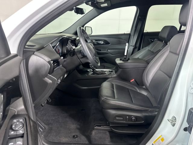 Used 2023 Chevrolet Traverse RS w/ LPO, Floor Liner Package image 11