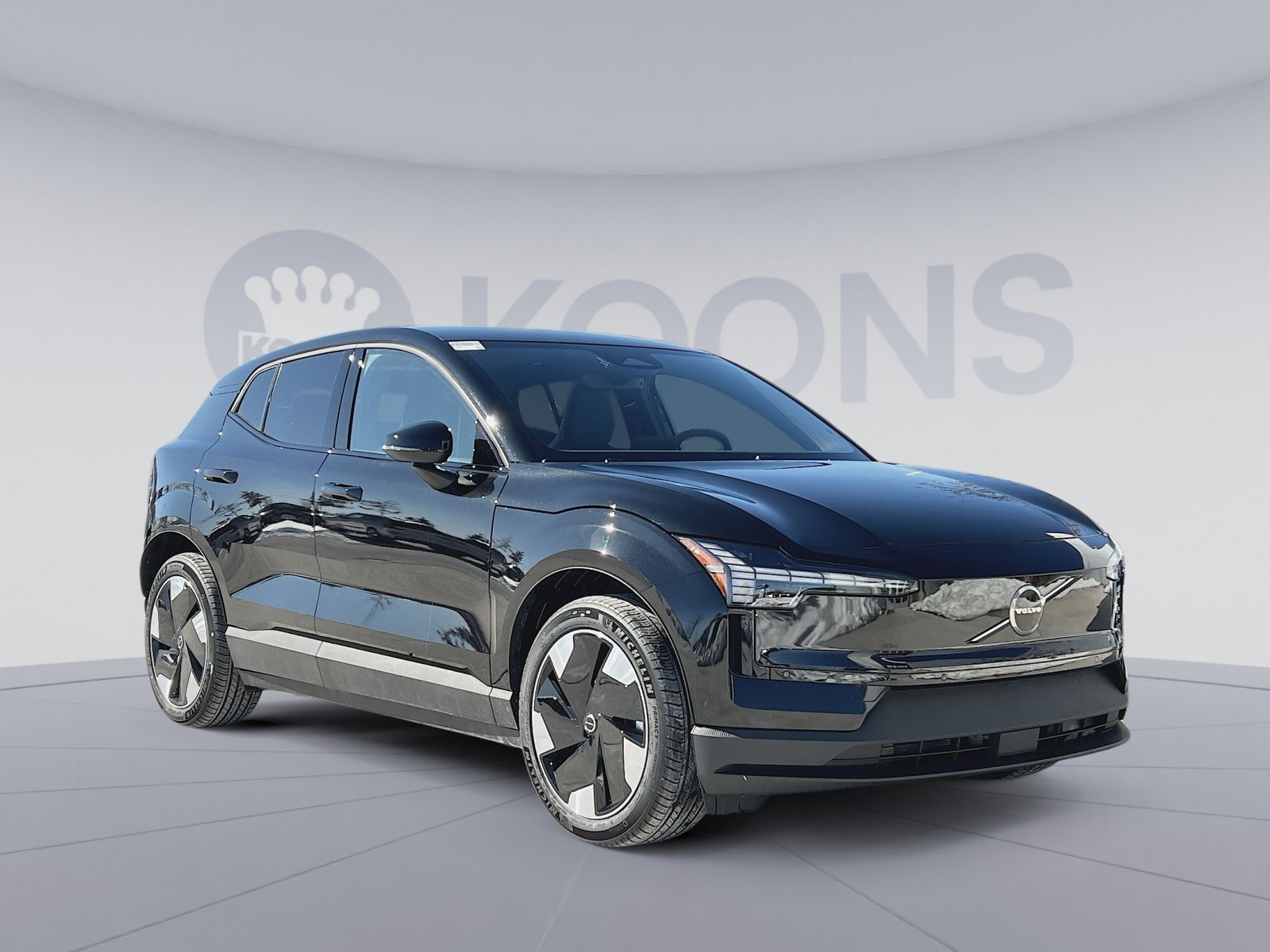 New 2026 Volvo EX30 Plus w/ Climate Package AWD/4WD image 10