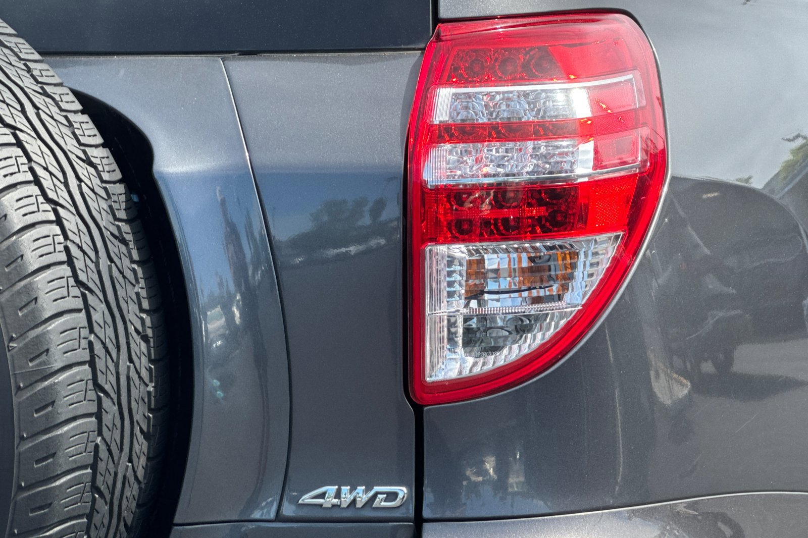 Used 2012 Toyota RAV4 Sport w/ Enhancement Value Pkg image 12