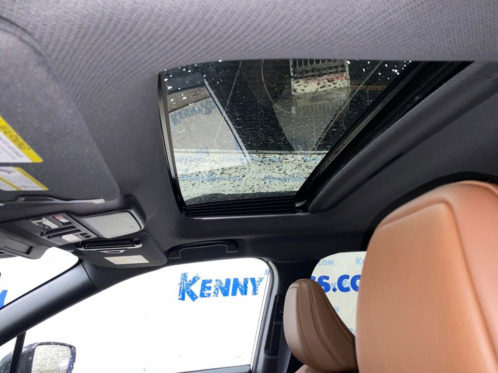 New 2026 Subaru Outback Touring XT image 10