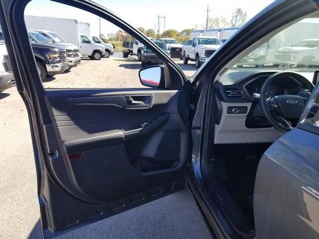 New 2026 Ford Escape Active w/ Cold Weather Package image 13