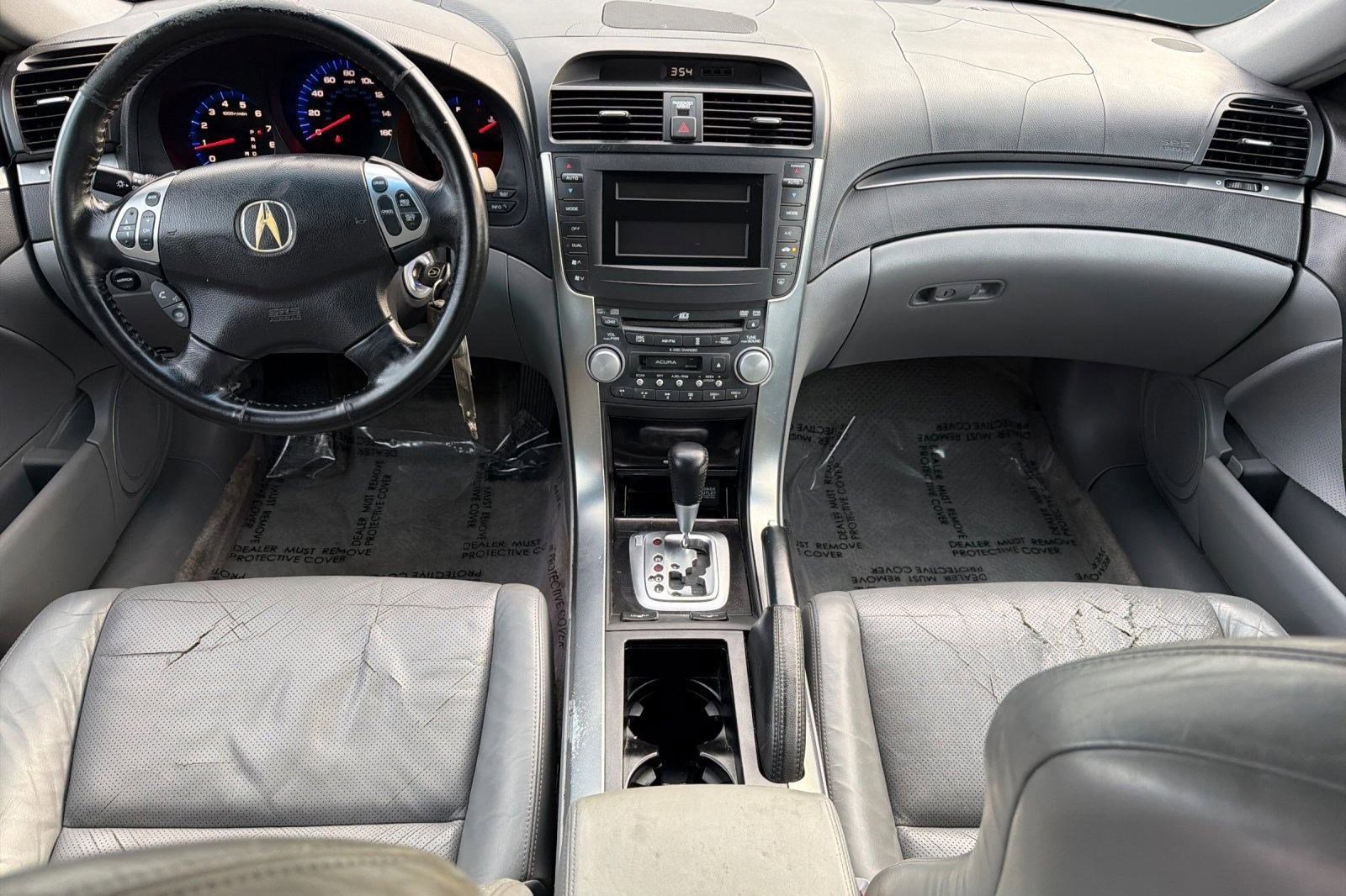 Used 2005 Acura TL image 16