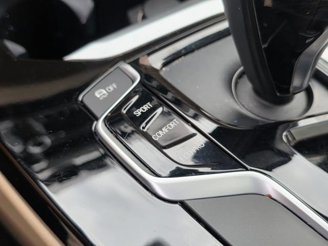 Used 2019 BMW X3 sDrive30i RWD image 36