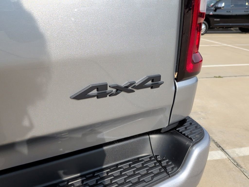 New 2026 RAM 1500 Lone Star image 51