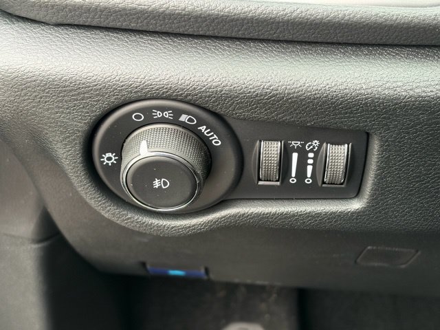 New 2026 Chrysler Pacifica Limited w/ S Appearance Package FWD image 26