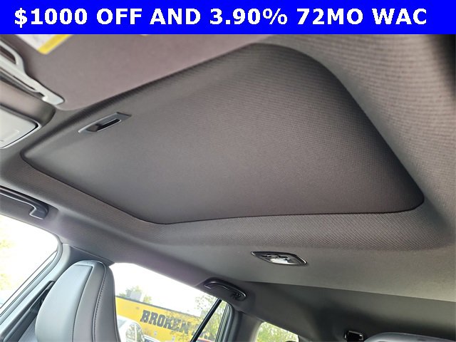 New 2026 Subaru Outback Premium image 26