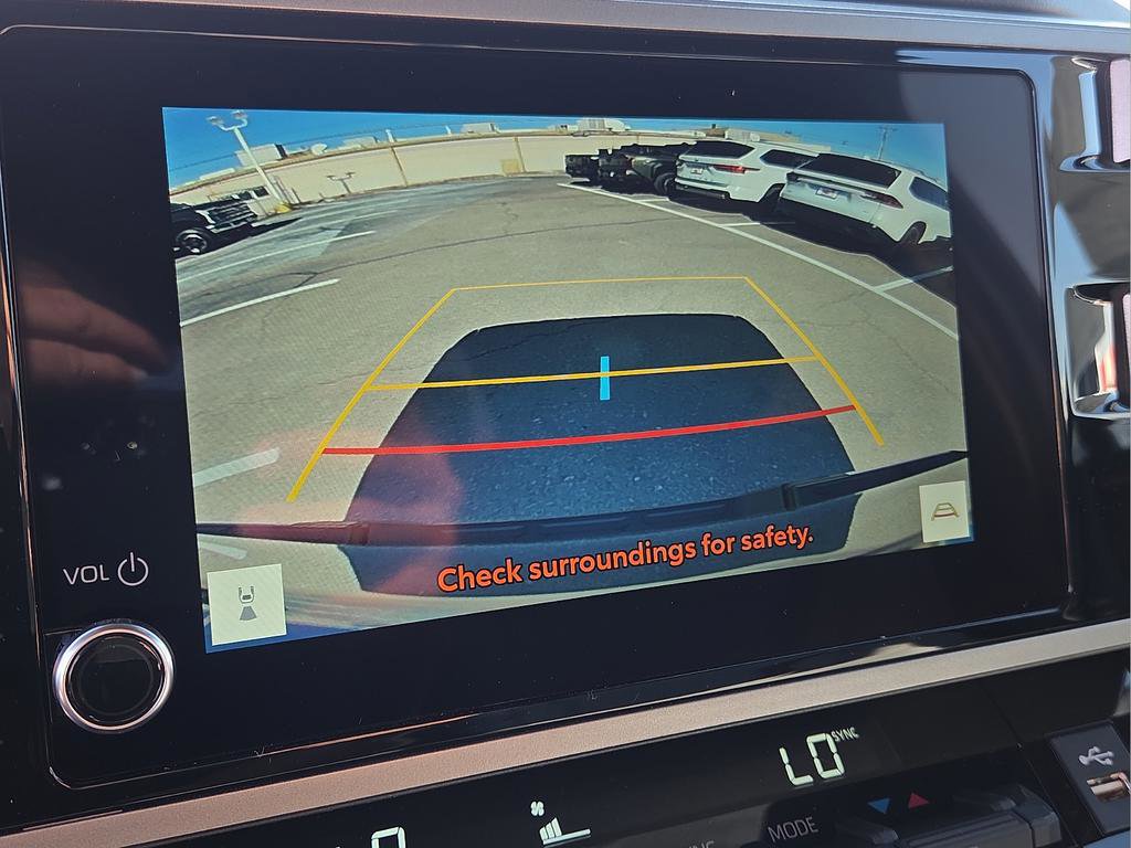 New 2026 Toyota Tundra SR5 AWD/4WD image 23