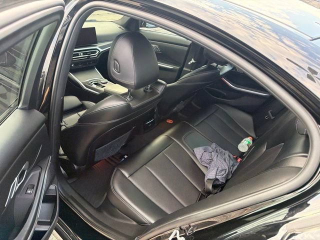 Used 2023 BMW 330e xDrive w/ Driving Assistance Package AWD/4WD image 9