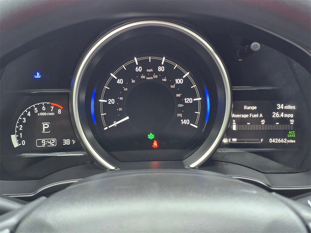 Used 2019 Honda Fit EX image 27