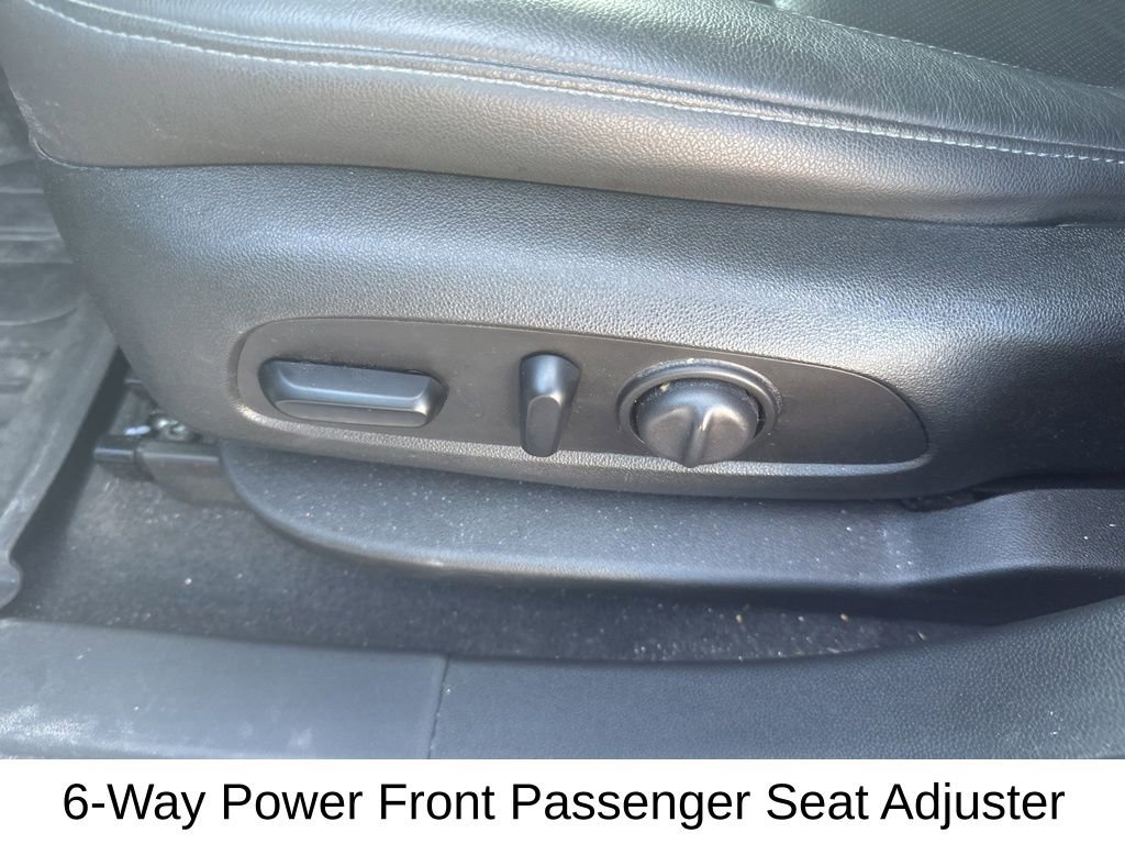 Used 2020 Chevrolet Blazer LT w/ Sound & Technology Package image 17