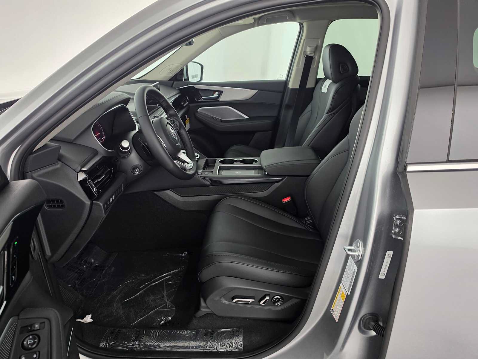 New 2026 Acura MDX SH-AWD image 21