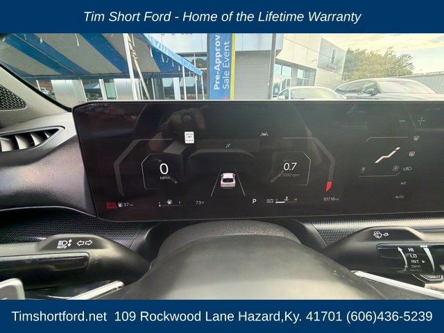 Used 2025 Kia K4 EX FWD image 12
