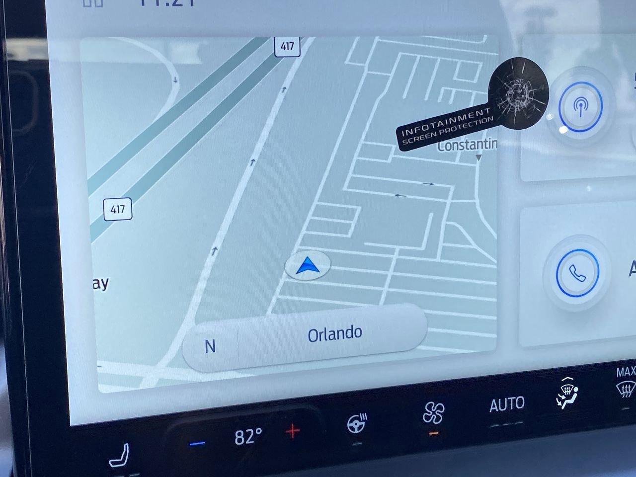 New 2026 Ford Escape Active w/ Active Premium Tech Pack image 21