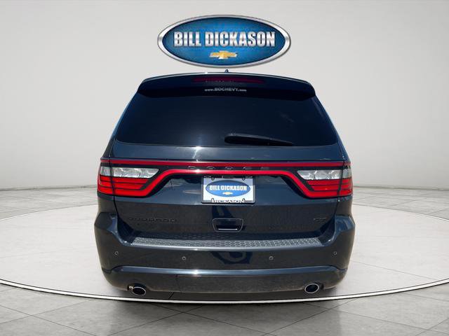 Used 2021 Dodge Durango GT image 6