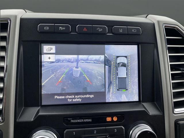 Used 2018 Ford F250 King Ranch w/ King Ranch Ultimate Package image 11