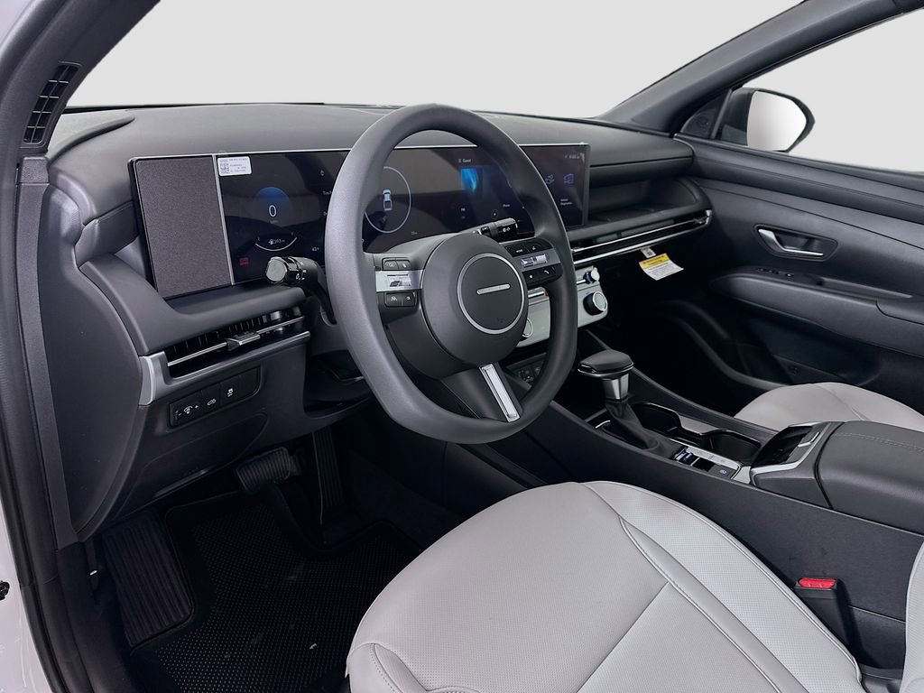 New 2026 Hyundai Santa Cruz SEL image 9