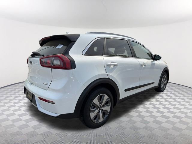 Used 2019 Kia Niro LX image 5
