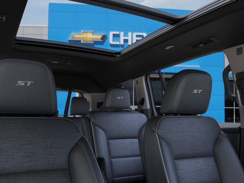 New 2026 Buick Enclave Sport Touring w/ Power Package image 48