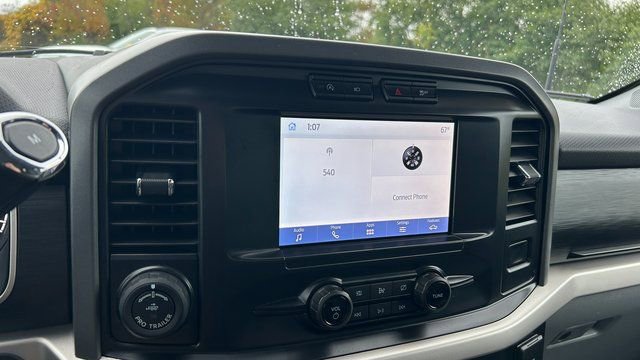 Used 2021 Ford F150 XLT w/ Trailer Tow Package image 23