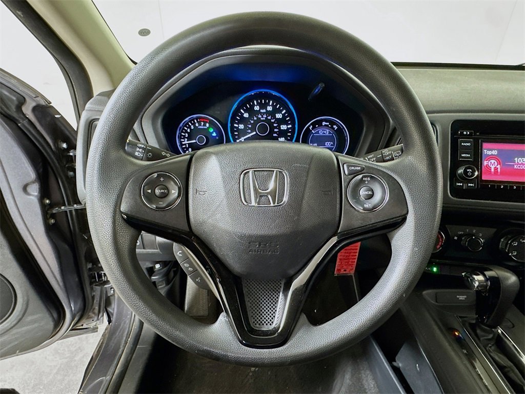 Used 2019 Honda HR-V LX image 9