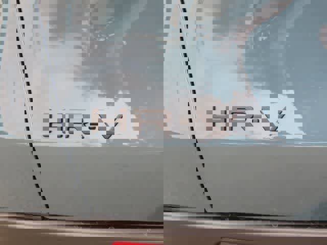 New 2026 Honda HR-V Sport image 7
