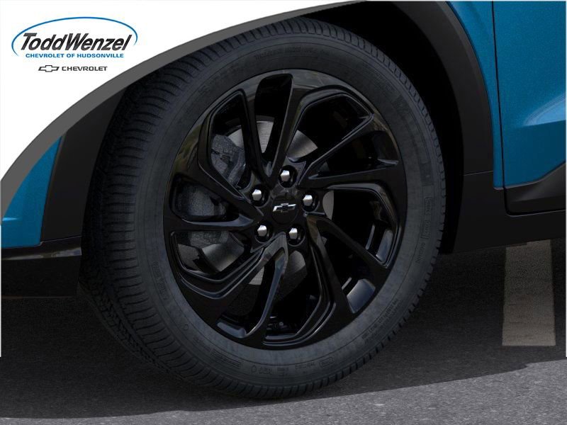 New 2027 Chevrolet Bolt RS w/ Technology Package image 9