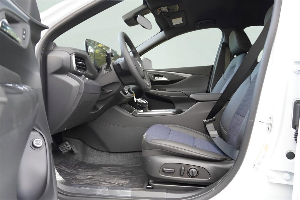 New 2026 Buick Envista Preferred w/ Convenience I Package image 25