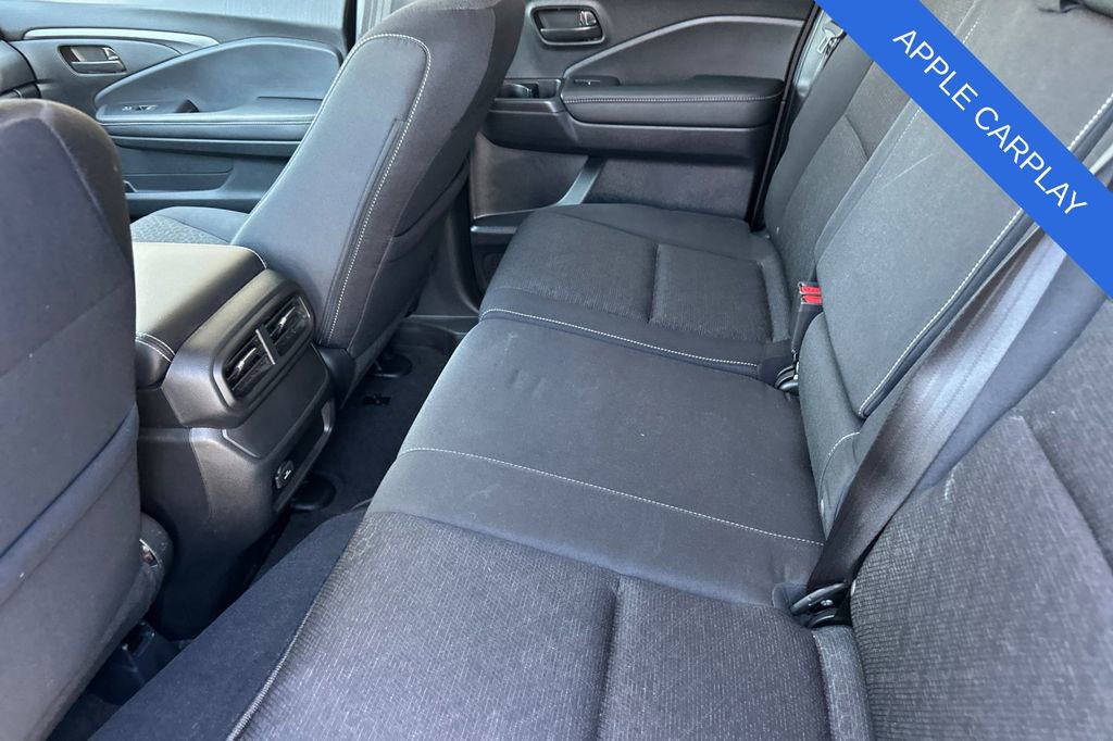 Used 2025 Honda Ridgeline Sport image 13