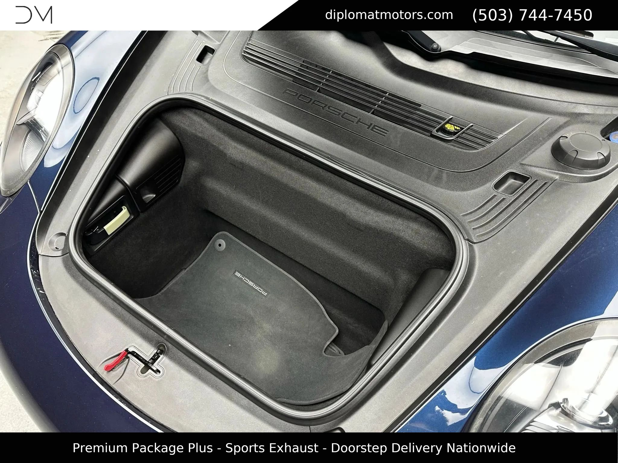 Used 2016 Porsche 911 Targa 4S image 49