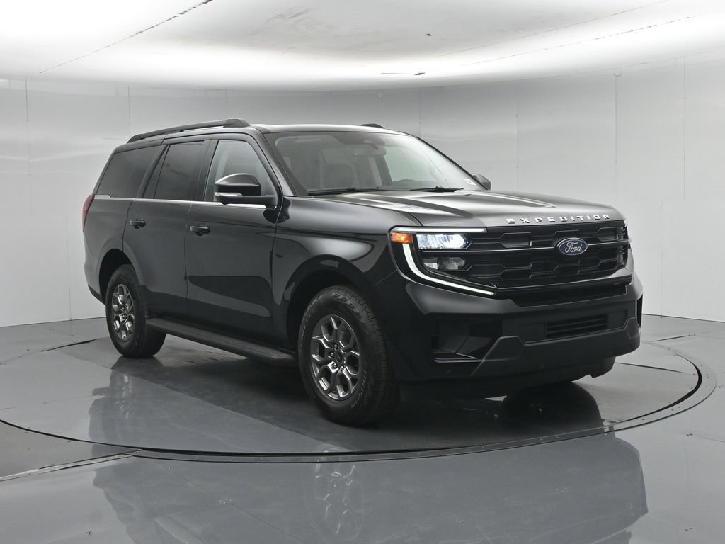 New 2026 Ford Expedition Active AWD/4WD image 59