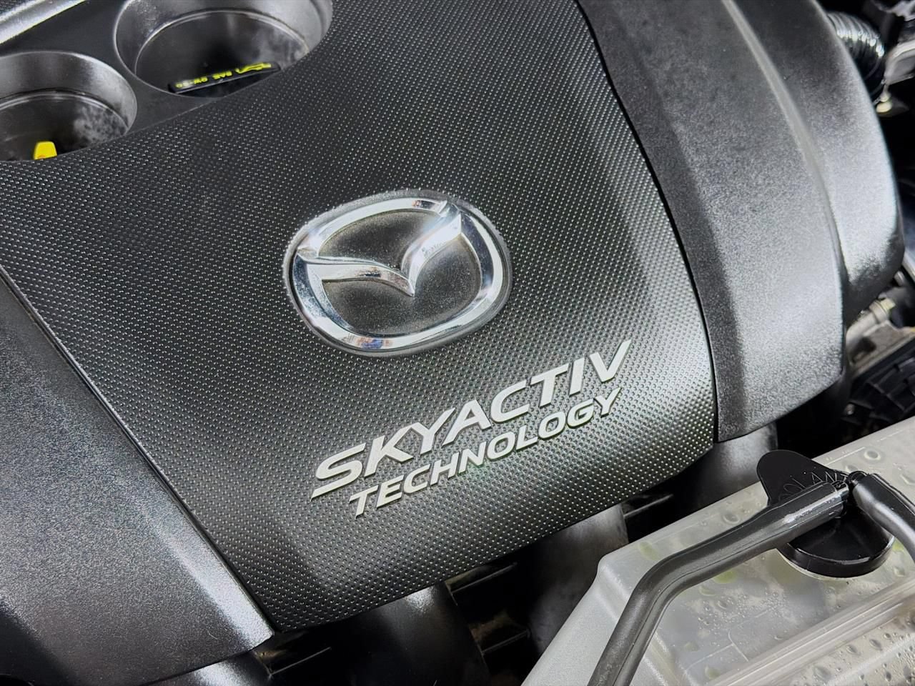 Used 2016 MAZDA CX-5 Sport AWD/4WD image 41