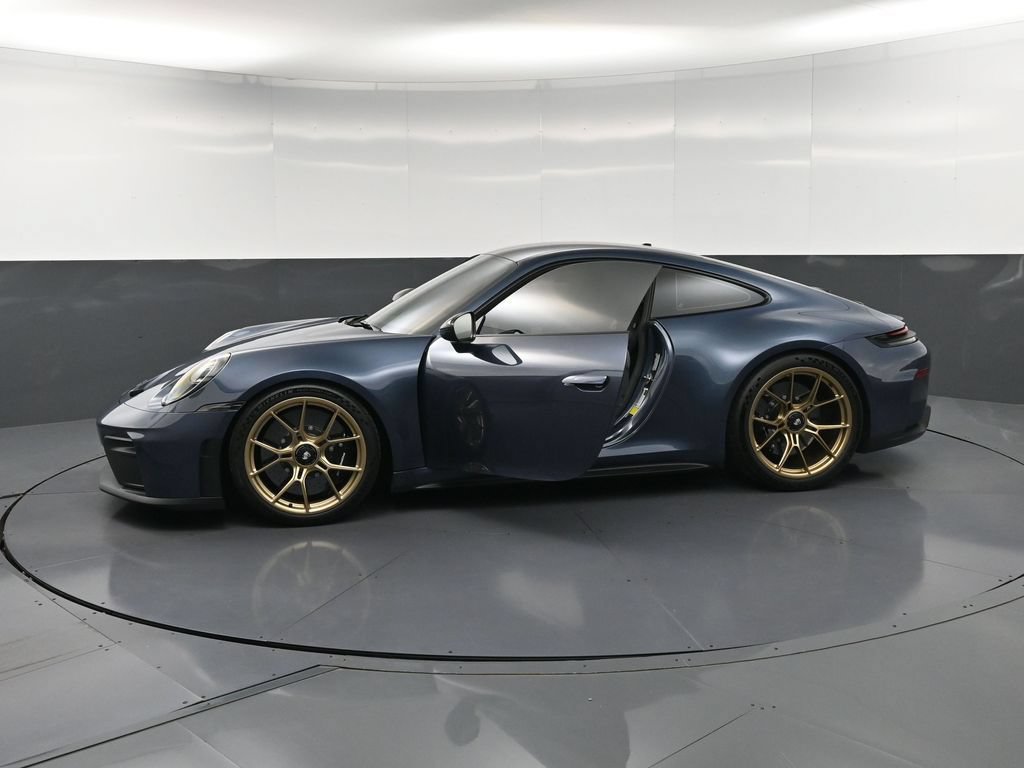 Certified 2026 Porsche 911 GT3 RWD image 36