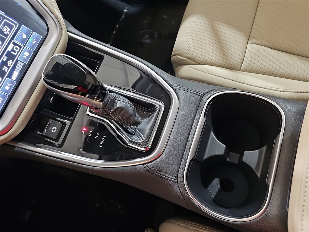 New 2025 Subaru Legacy Limited image 24