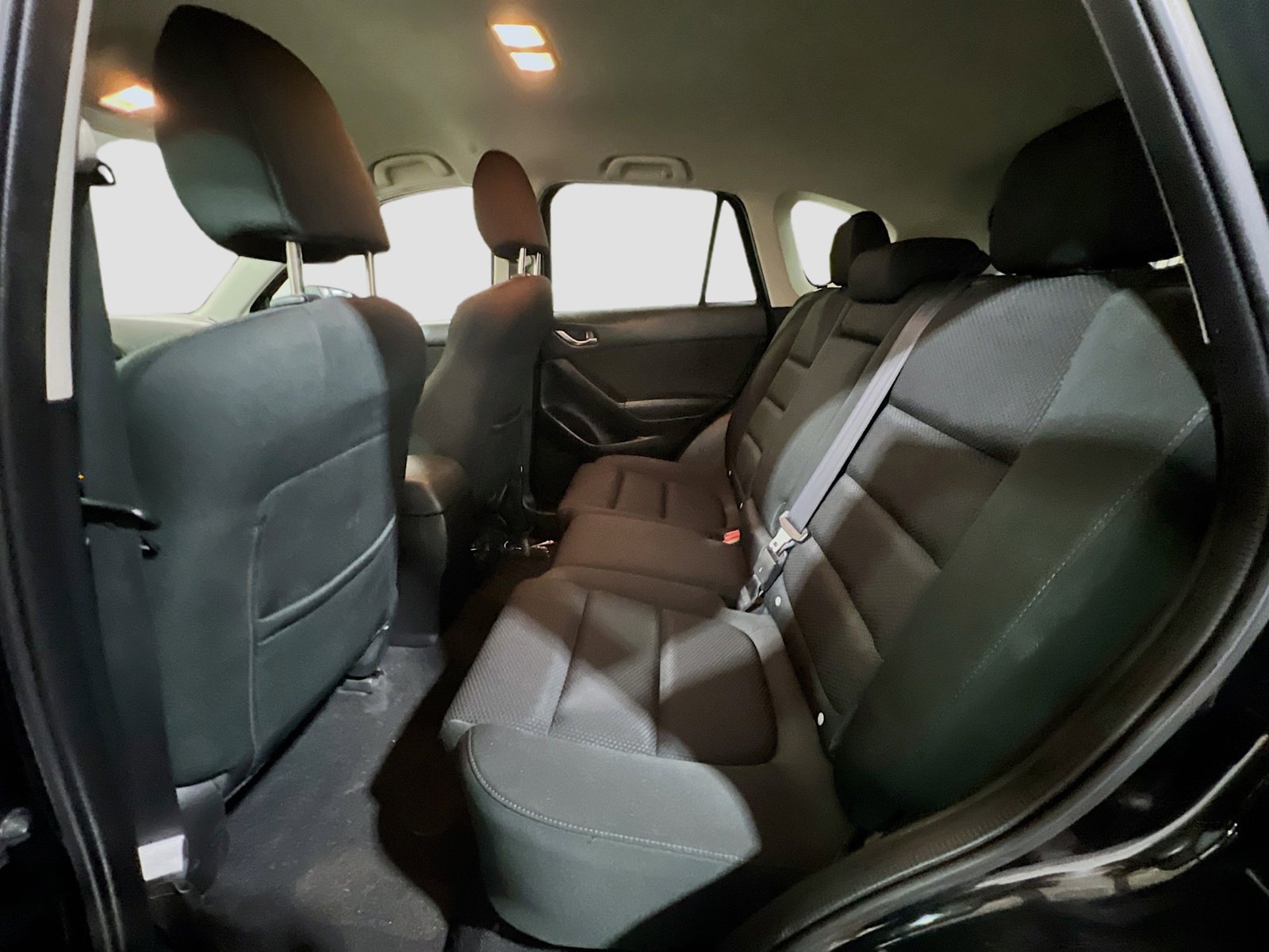 Used 2016 MAZDA CX-5 Touring FWD image 16