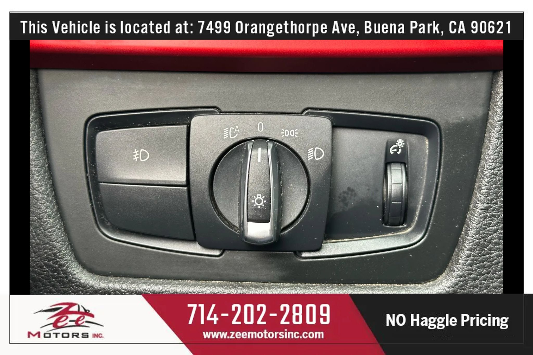 Used 2015 BMW 428i Convertible image 48