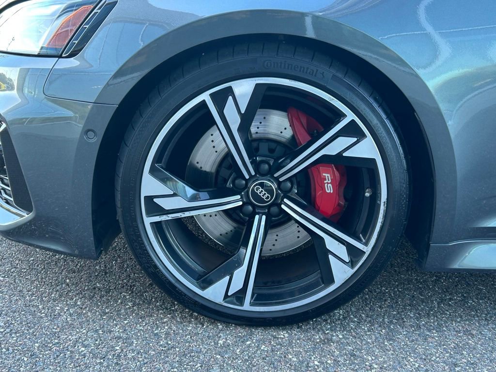 Used 2022 Audi RS 5 image 45